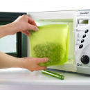 Pojemnik Cooking Bag Lekue czerwony 3400800R11U004