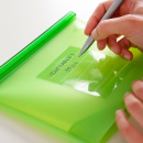 Pojemnik Cooking Bag Lekue czerwony 3400800R11U004