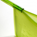 Pojemnik Cooking Bag Lekue czerwony 3400800R11U004