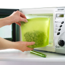 Pojemnik Cooking Bag Lekue niebieski off3400800Z09