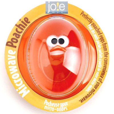 Pojemnik do jajek sadzonych w kuchence mikrofalowej MSC MS-50793