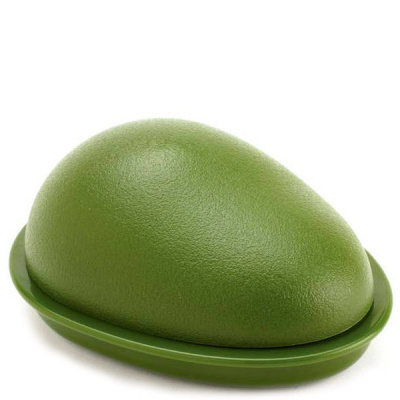 Pojemnik do przechowywania awokado MSC MS-33005