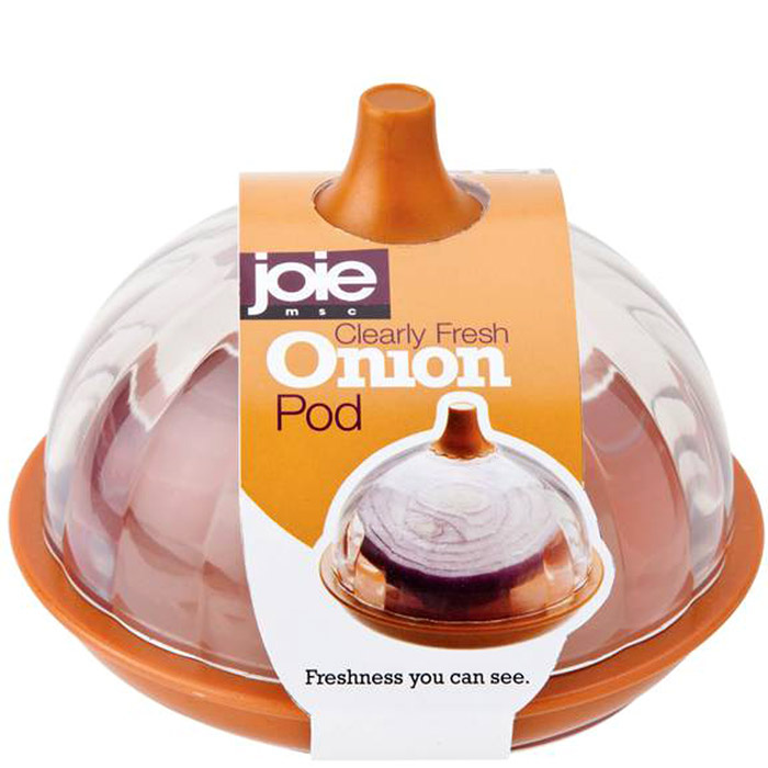 Pojemnik do przechowywania cebuli w lodówce