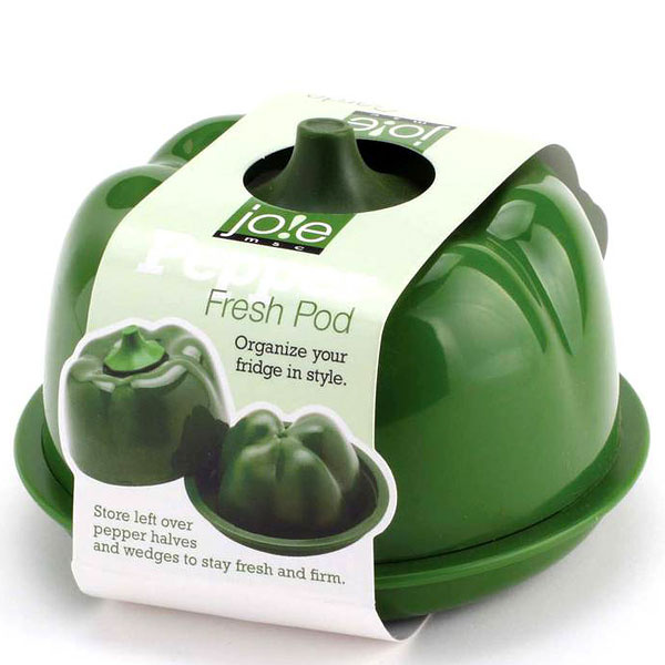 Pojemnik do papryki czerwonej