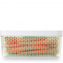 Pojemnik do przechowywania warzyw i owoców w lodówce Greensaver OXO 4,7 Litra 11140100V2MLNYK