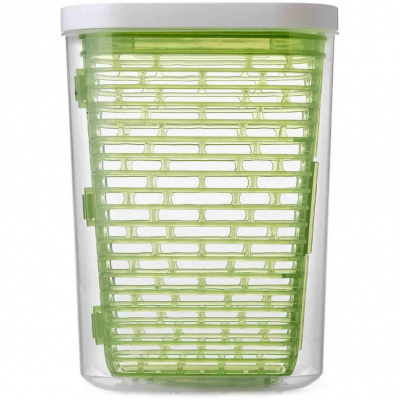 Pojemnik do przechowywania ziół Greensaver OXO 11212300MLNYK