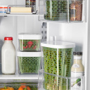 Pojemnik do przechowywania ziół Greensaver OXO 11212300MLNYK