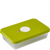 Pojemnik do przechowywania żywności z datownikiem Dial 2,4L Joseph Joseph 81040