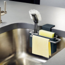 Pojemnik do zlewu SINK AID Joseph Joseph szary 85024