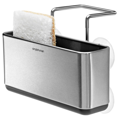 Pojemnik do zlewu Slim simplehuman KT1134
