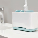 Pojemnik duży na szczoteczki i pastę do zębów EasyStore Joseph Joseph 70501