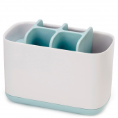 Pojemnik duży na szczoteczki i pastę do zębów EasyStore Joseph Joseph 70501