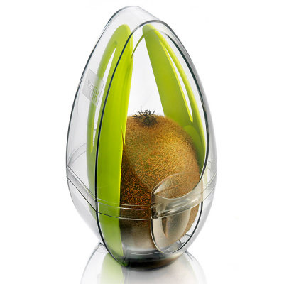 Pojemnik i krajacz do kiwi Vacu Vin VV-2860460