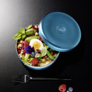 Pojemnik izolowany na lunch 0,55 Litra Lurch niebieski LU-00240945