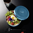 Pojemnik izolowany na lunch 0,55 Litra Lurch niebieski LU-00240945