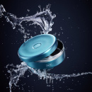 Pojemnik izolowany na lunch 0,55 Litra Lurch niebieski LU-00240945