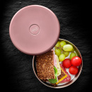 Pojemnik izolowany na lunch 0,55 Litra Lurch różowe złoto LU-00240946