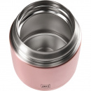 Pojemnik izolowany na żywność 0,68 Litra Lurch różowe złoto LU-00240932