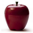 Pojemnik JABŁKO Qualy czerwony QL10013