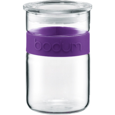 Pojemnik kuchenny 0,6l Bodum Presso fioletowy BD-11129-278