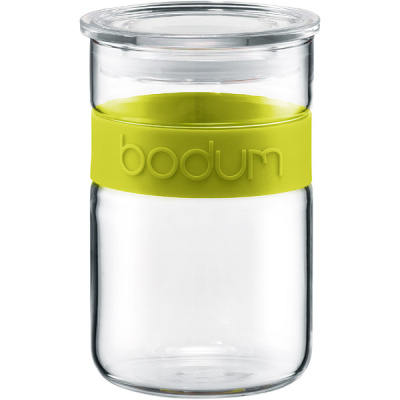 Pojemnik kuchenny 0,6l Bodum Presso zielony BD-11129-565