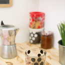 Pojemnik kuchenny 1,1 Litra ZAK! Designs biały 1313-870