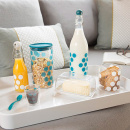 Pojemnik kuchenny 1,1 Litra ZAK! Designs biały 1313-870