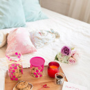 Pojemnik kuchenny 1,1 Litra ZAK! Designs biały 1313-870