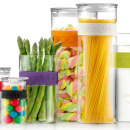 Pojemnik kuchenny 1,9l Bodum Presso czarny BD-11132-01