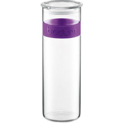 Pojemnik kuchenny 1,9l Bodum Presso fioletowy BD-11132-278