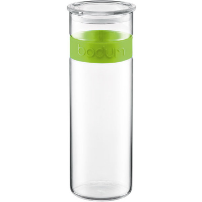 Pojemnik kuchenny 1,9l Bodum Presso zielony BD-11132-565