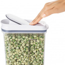 Pojemnik kuchenny hermetyczny do żywności OXO Good Grips 1,1 Litra 11247400MLNYK