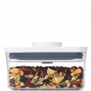 Pojemnik kuchenny kwadratowy POP2 OXO Good Grips 1 Litr 11233700MLNYK