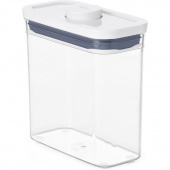 Pojemnik kuchenny prostokątny POP2 OXO Good Grips 1,1 Litra 11234900MLNYK