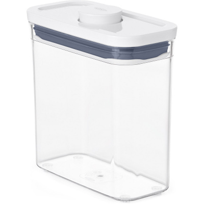 Pojemnik kuchenny prostokątny POP2 OXO Good Grips 1,1 Litra 11234900MLNYK