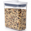 Pojemnik kuchenny prostokątny POP2 OXO Good Grips 1,1 Litra 11234900MLNYK