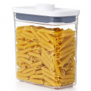 Pojemnik kuchenny prostokątny POP2 OXO Good Grips 1,1 Litra 11234900MLNYK