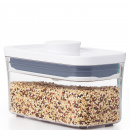 Pojemnik kuchenny prostokątny POP2 OXO Good Grips 400 ml 11235000MLNYK