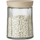 Pojemnik kuchenny Rosendahl Grand Cru 750ml, dębowa pokrywka 25673