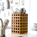 Pojemnik kuchenny Skagerak Pantry Box 10x10 S1835010