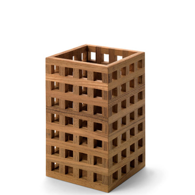 Pojemnik kuchenny Skagerak Pantry Box 10x10 S1835010