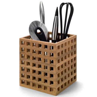 Pojemnik kuchenny Skagerak Pantry Box 15x15 S1835020