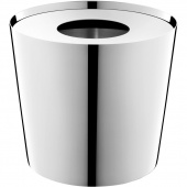 Pojemnik łazienkowy na chusteczki Lyos Zack 40346