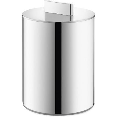 Pojemnik łazienkowy na patyczki higieniczne Avor Zack 40323