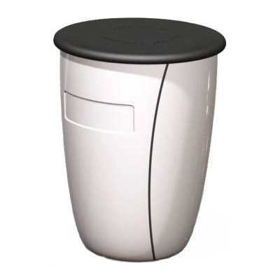 Pojemnik Menu Black Contour 1,5 l 4515059
