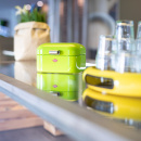 Pojemnik na akcesoria do szycia beżowy Mini Grandy Wesco 235001-23