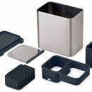 Pojemnik na akcesoria kuchenne Surface Joseph Joseph 85114