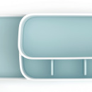 Pojemnik na akcesoria łazienkowe EasyStore Joseph Joseph 70504