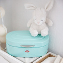 Pojemnik na biżuterię czarny Mini Elly Wesco 236001-62