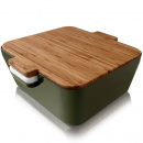 Pojemnik na chleb i dipy Vacu Vin VV-2710660